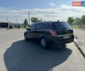 Черный Опель Астра, объемом двигателя 1.6 л и пробегом 250 тыс. км за 4900 $, фото 13 на Automoto.ua