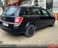 Черный Опель Астра, объемом двигателя 1.6 л и пробегом 255 тыс. км за 3999 $, фото 7 на Automoto.ua