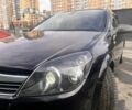 Черный Опель Астра, объемом двигателя 1.3 л и пробегом 350 тыс. км за 4500 $, фото 6 на Automoto.ua