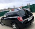 Чорний Опель Астра, об'ємом двигуна 1.6 л та пробігом 6 тис. км за 6000 $, фото 6 на Automoto.ua