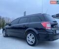 Чорний Опель Астра, об'ємом двигуна 1.6 л та пробігом 249 тис. км за 3850 $, фото 11 на Automoto.ua