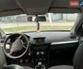 Черный Опель Астра, объемом двигателя 1.69 л и пробегом 203 тыс. км за 4799 $, фото 21 на Automoto.ua