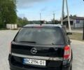 Чорний Опель Астра, об'ємом двигуна 1.69 л та пробігом 203 тис. км за 4499 $, фото 7 на Automoto.ua