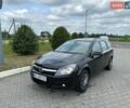 Чорний Опель Астра, об'ємом двигуна 1.6 л та пробігом 342 тис. км за 3299 $, фото 5 на Automoto.ua