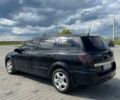 Черный Опель Астра, объемом двигателя 1.91 л и пробегом 242 тыс. км за 5500 $, фото 5 на Automoto.ua