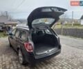 Черный Опель Астра, объемом двигателя 1.7 л и пробегом 237 тыс. км за 5100 $, фото 6 на Automoto.ua