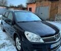 Черный Опель Астра, объемом двигателя 1.6 л и пробегом 278 тыс. км за 5700 $, фото 1 на Automoto.ua