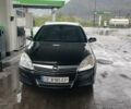 Чорний Опель Астра, об'ємом двигуна 1.6 л та пробігом 243 тис. км за 5350 $, фото 4 на Automoto.ua