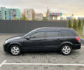 Чорний Опель Астра, об'ємом двигуна 1.25 л та пробігом 202 тис. км за 4500 $, фото 3 на Automoto.ua