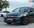 Чорний Опель Астра, об'ємом двигуна 1.8 л та пробігом 212 тис. км за 5999 $, фото 2 на Automoto.ua