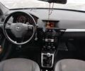 Черный Опель Астра, объемом двигателя 1.6 л и пробегом 255 тыс. км за 5650 $, фото 33 на Automoto.ua