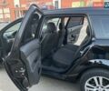 Чорний Опель Астра, об'ємом двигуна 1.6 л та пробігом 243 тис. км за 5700 $, фото 12 на Automoto.ua