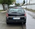 Черный Опель Астра, объемом двигателя 1.6 л и пробегом 390 тыс. км за 3250 $, фото 6 на Automoto.ua