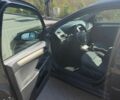 Черный Опель Астра, объемом двигателя 1.6 л и пробегом 235 тыс. км за 5300 $, фото 23 на Automoto.ua