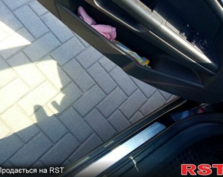 Чорний Опель Астра, об'ємом двигуна 1.6 л та пробігом 250 тис. км за 5850 $, фото 4 на Automoto.ua