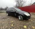 Черный Опель Астра, объемом двигателя 1.6 л и пробегом 245 тыс. км за 5300 $, фото 2 на Automoto.ua