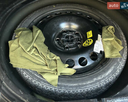 Чорний Опель Астра, об'ємом двигуна 1.3 л та пробігом 297 тис. км за 3999 $, фото 25 на Automoto.ua