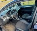 Черный Опель Астра, объемом двигателя 1.8 л и пробегом 180 тыс. км за 5300 $, фото 9 на Automoto.ua