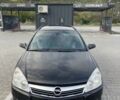 Чорний Опель Астра, об'ємом двигуна 1.9 л та пробігом 344 тис. км за 5150 $, фото 4 на Automoto.ua