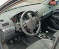 Черный Опель Астра, объемом двигателя 1.8 л и пробегом 238 тыс. км за 6050 $, фото 22 на Automoto.ua