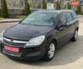 Черный Опель Астра, объемом двигателя 1.6 л и пробегом 186 тыс. км за 5600 $, фото 8 на Automoto.ua