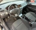 Чорний Опель Астра, об'ємом двигуна 1.8 л та пробігом 212 тис. км за 5999 $, фото 28 на Automoto.ua