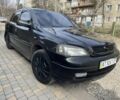 Черный Опель Астра, объемом двигателя 1.4 л и пробегом 3 тыс. км за 3000 $, фото 2 на Automoto.ua