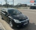 Черный Опель Астра, объемом двигателя 1.6 л и пробегом 214 тыс. км за 5900 $, фото 16 на Automoto.ua