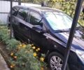 Черный Опель Астра, объемом двигателя 1.8 л и пробегом 256 тыс. км за 5000 $, фото 1 на Automoto.ua