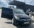 Черный Опель Астра, объемом двигателя 1.91 л и пробегом 242 тыс. км за 5500 $, фото 1 на Automoto.ua