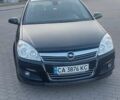 Черный Опель Астра, объемом двигателя 1.6 л и пробегом 231 тыс. км за 5800 $, фото 2 на Automoto.ua