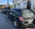 Черный Опель Астра, объемом двигателя 1.2 л и пробегом 296 тыс. км за 4350 $, фото 2 на Automoto.ua