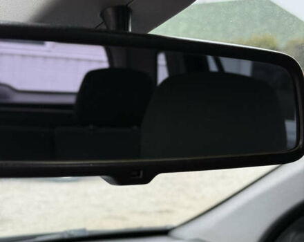 Черный Опель Астра, объемом двигателя 1.7 л и пробегом 230 тыс. км за 4800 $, фото 18 на Automoto.ua