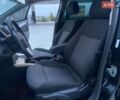 Чорний Опель Астра, об'ємом двигуна 1.6 л та пробігом 249 тис. км за 3850 $, фото 22 на Automoto.ua