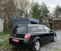 Черный Опель Астра, объемом двигателя 1.6 л и пробегом 208 тыс. км за 5600 $, фото 10 на Automoto.ua