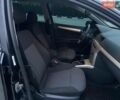 Чорний Опель Астра, об'ємом двигуна 1.6 л та пробігом 249 тис. км за 3850 $, фото 37 на Automoto.ua