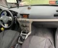 Черный Опель Астра, объемом двигателя 1.6 л и пробегом 272 тыс. км за 5100 $, фото 8 на Automoto.ua