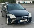 Чорний Опель Астра, об'ємом двигуна 1.6 л та пробігом 275 тис. км за 5500 $, фото 2 на Automoto.ua