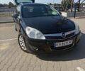 Черный Опель Астра, объемом двигателя 1.6 л и пробегом 235 тыс. км за 5300 $, фото 11 на Automoto.ua