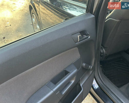 Чорний Опель Астра, об'ємом двигуна 1.3 л та пробігом 297 тис. км за 3999 $, фото 28 на Automoto.ua