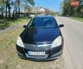 Чорний Опель Астра, об'ємом двигуна 1.7 л та пробігом 290 тис. км за 5500 $, фото 8 на Automoto.ua