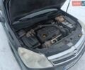 Черный Опель Астра, объемом двигателя 1.7 л и пробегом 248 тыс. км за 5100 $, фото 10 на Automoto.ua
