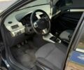 Черный Опель Астра, объемом двигателя 1.6 л и пробегом 291 тыс. км за 4550 $, фото 8 на Automoto.ua