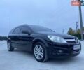 Чорний Опель Астра, об'ємом двигуна 1.6 л та пробігом 249 тис. км за 3850 $, фото 3 на Automoto.ua
