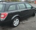 Черный Опель Астра, объемом двигателя 1.82 л и пробегом 204 тыс. км за 5950 $, фото 2 на Automoto.ua