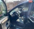Черный Опель Астра, объемом двигателя 1.9 л и пробегом 220 тыс. км за 5900 $, фото 1 на Automoto.ua