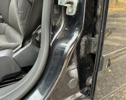 Чорний Опель Астра, об'ємом двигуна 1.6 л та пробігом 200 тис. км за 5000 $, фото 23 на Automoto.ua