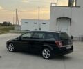 Черный Опель Астра, объемом двигателя 1.9 л и пробегом 270 тыс. км за 5200 $, фото 2 на Automoto.ua