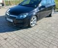 Чорний Опель Астра, об'ємом двигуна 1.91 л та пробігом 278 тис. км за 5200 $, фото 1 на Automoto.ua