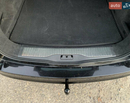 Черный Опель Астра, объемом двигателя 1.91 л и пробегом 286 тыс. км за 5550 $, фото 47 на Automoto.ua